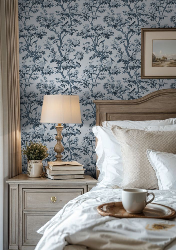 Obrázok z Rosenlund Blue - 1074001-03